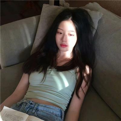 心生爱慕却迟迟不敢