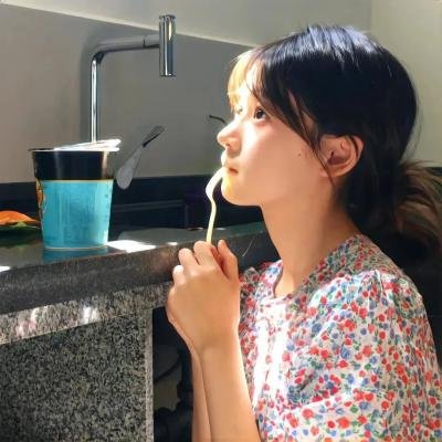 女人河